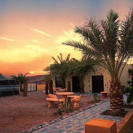 Bait Alaqaba Resort Экстерьер фото