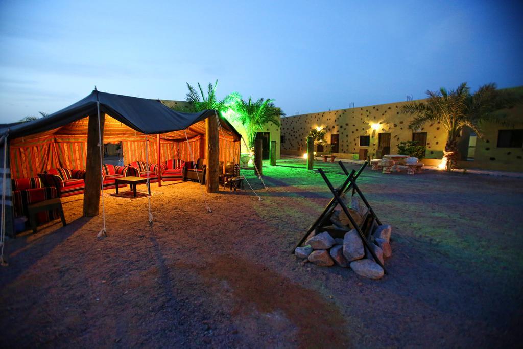 Bait Alaqaba Resort Экстерьер фото