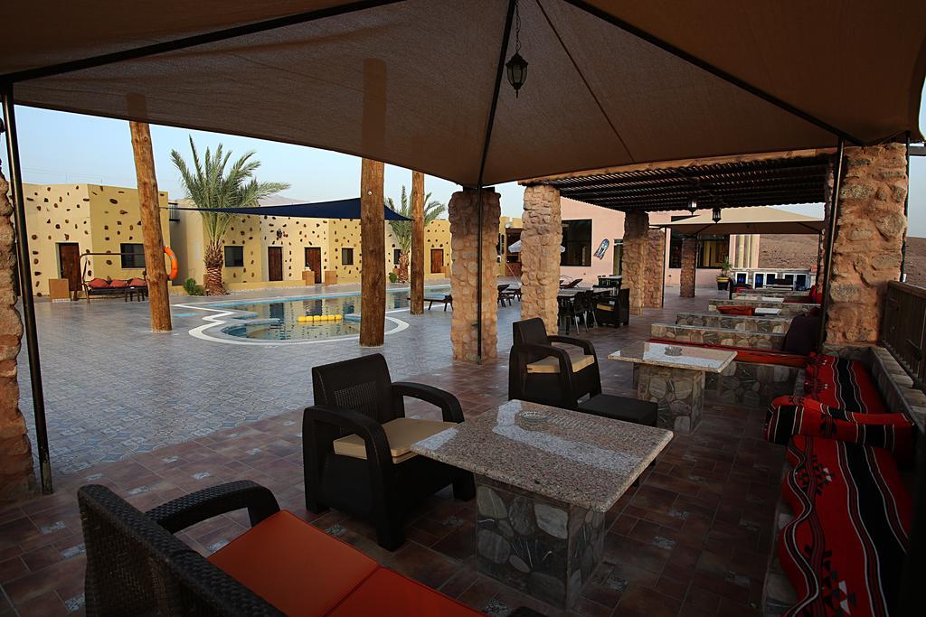Bait Alaqaba Resort Экстерьер фото