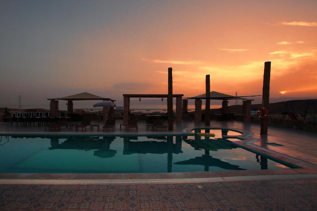 Bait Alaqaba Resort Экстерьер фото
