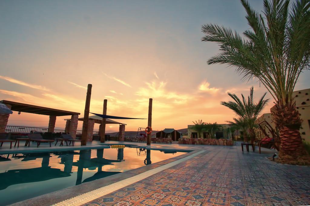 Bait Alaqaba Resort Экстерьер фото