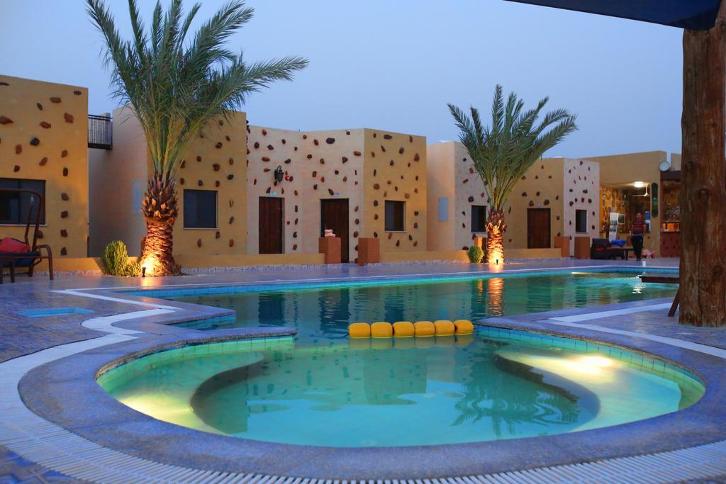 Bait Alaqaba Resort Экстерьер фото