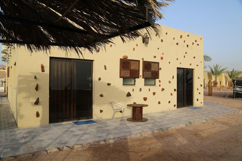 Bait Alaqaba Resort Экстерьер фото