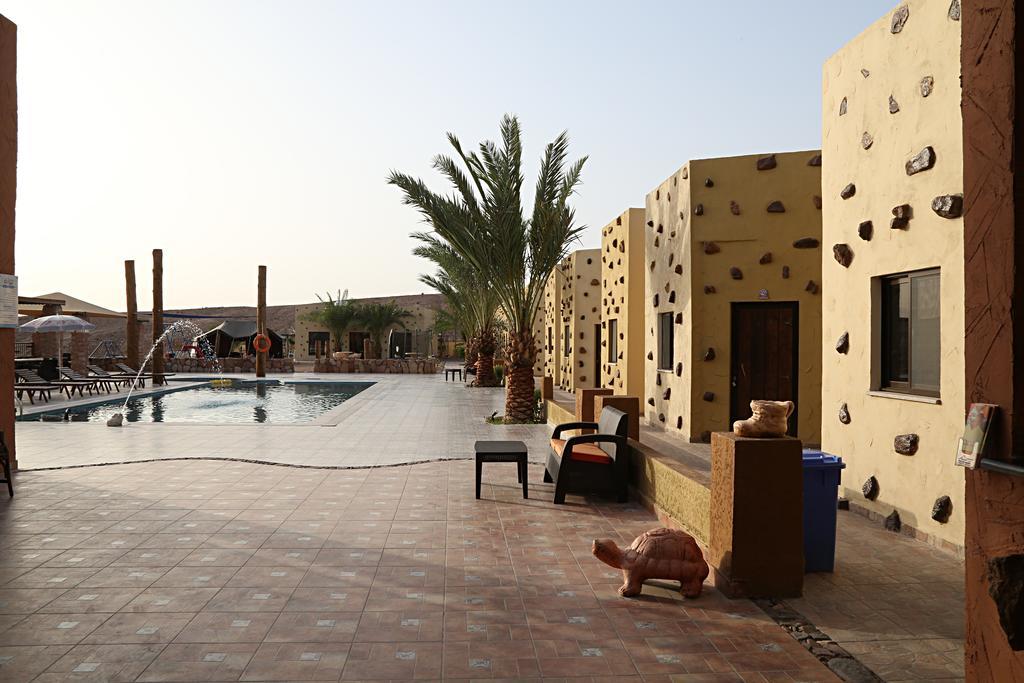 Bait Alaqaba Resort Экстерьер фото