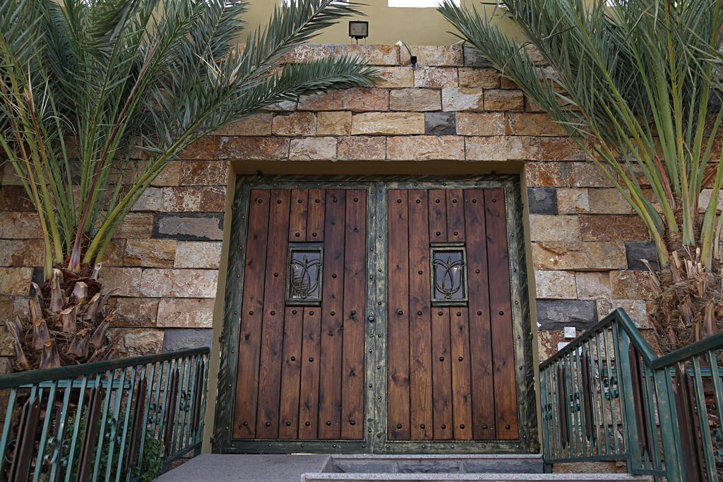Bait Alaqaba Resort Экстерьер фото