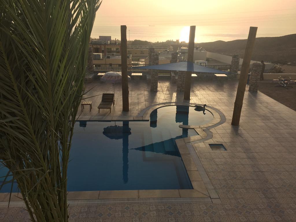Bait Alaqaba Resort Экстерьер фото