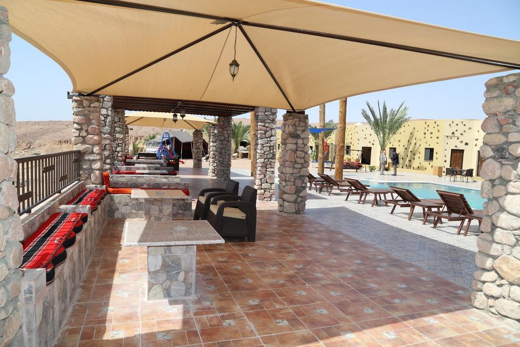 Bait Alaqaba Resort Экстерьер фото
