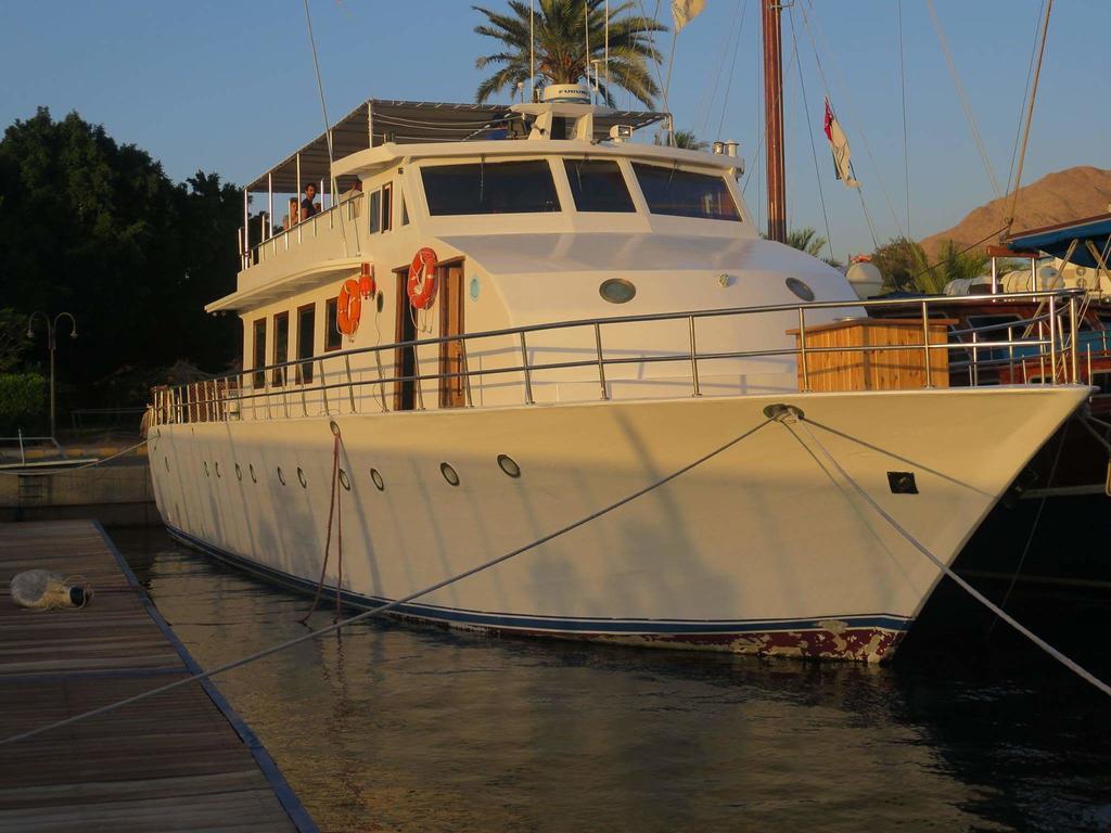 Bait Alaqaba Resort Экстерьер фото
