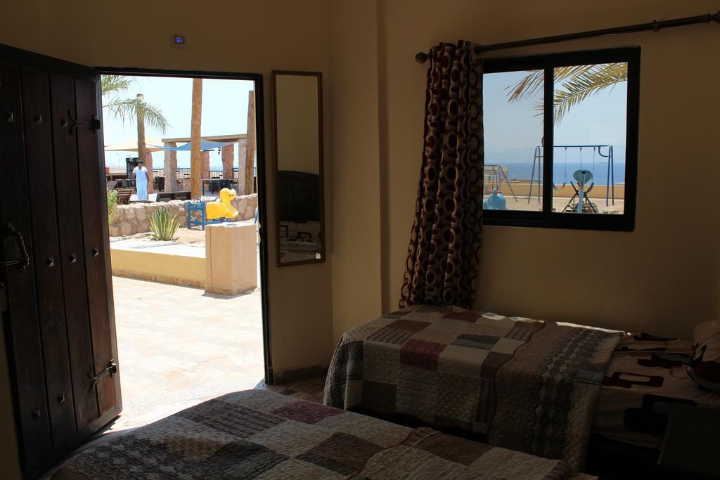 Bait Alaqaba Resort Экстерьер фото