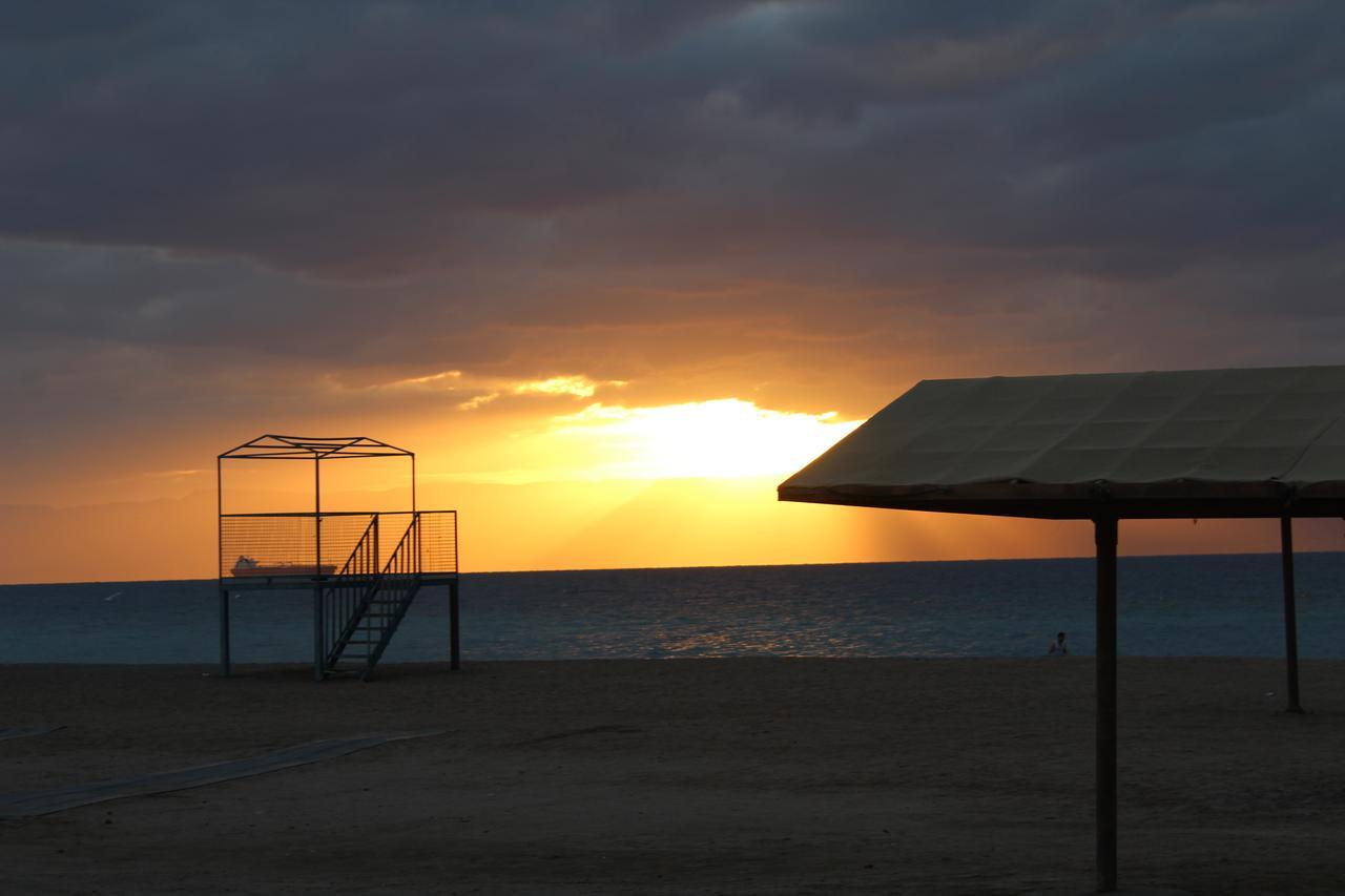 Bait Alaqaba Resort Экстерьер фото
