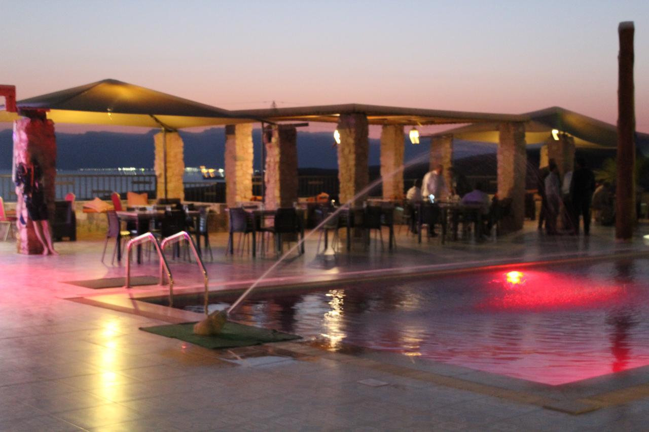 Bait Alaqaba Resort Экстерьер фото