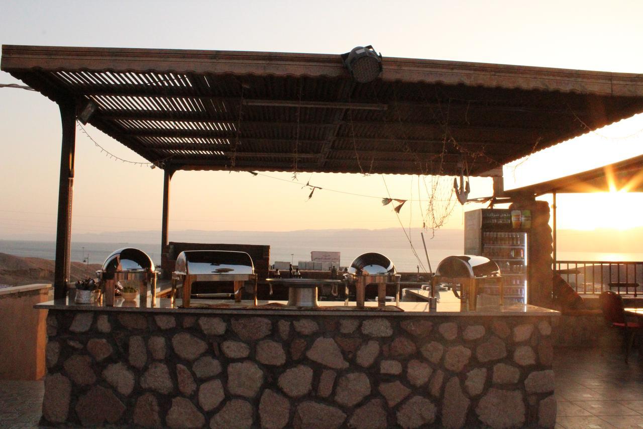 Bait Alaqaba Resort Экстерьер фото