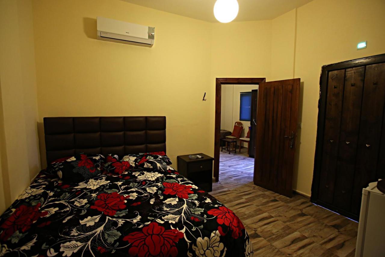 Bait Alaqaba Resort Экстерьер фото