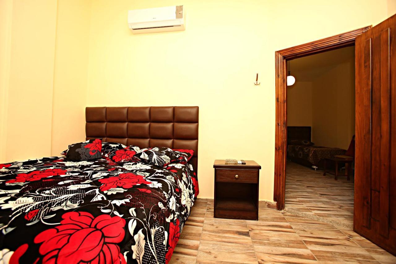 Bait Alaqaba Resort Экстерьер фото