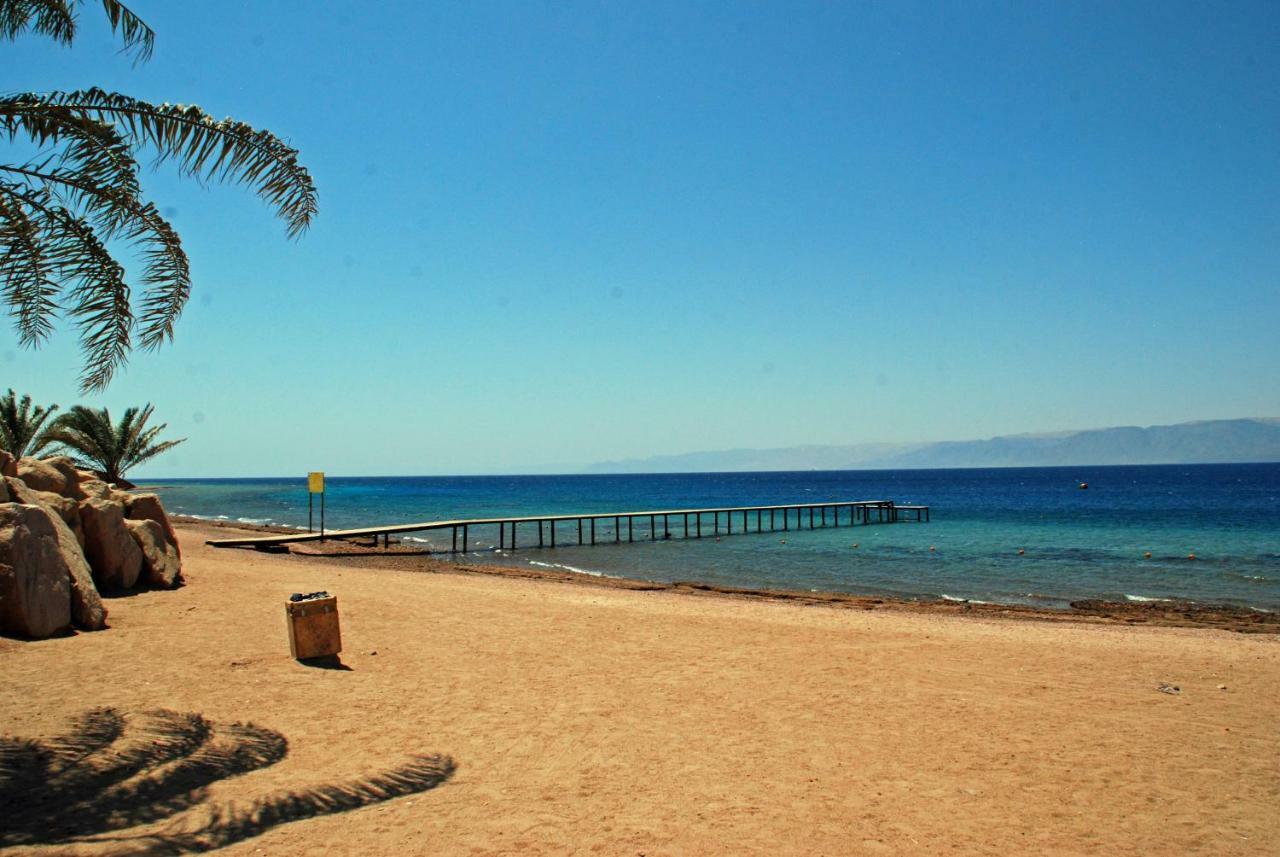 Bait Alaqaba Resort Экстерьер фото
